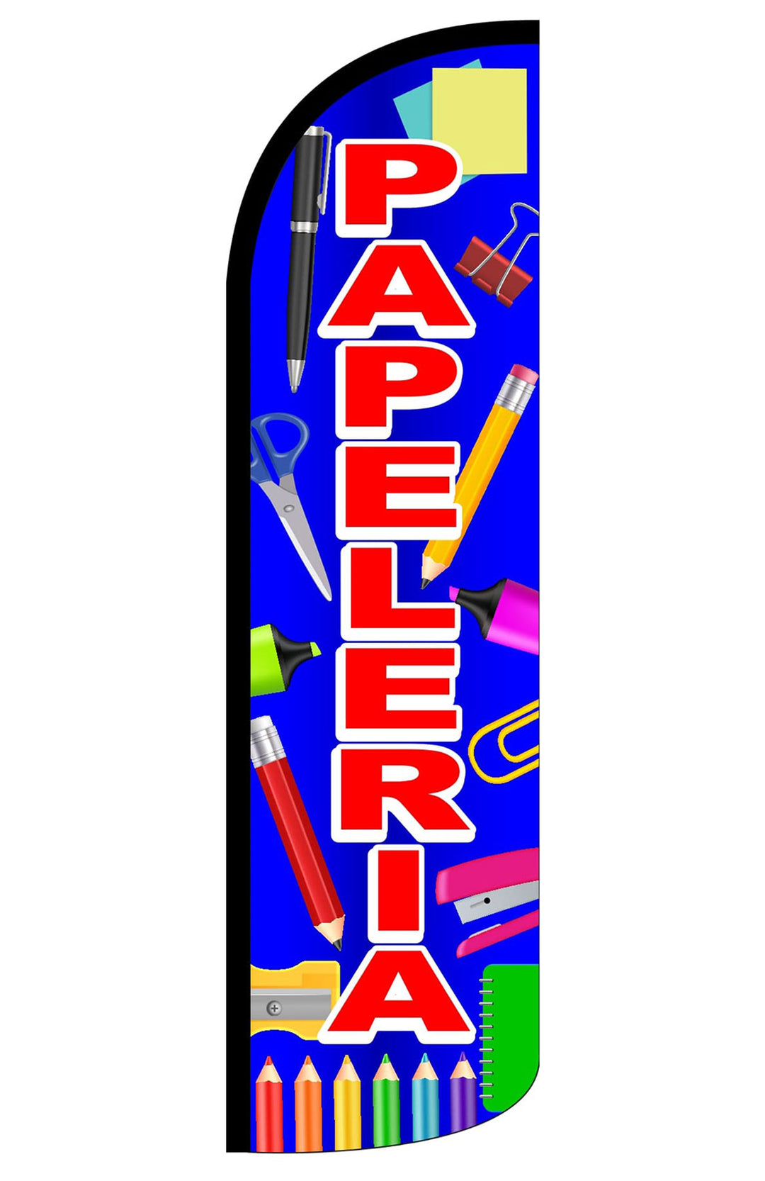 PAPELERIA