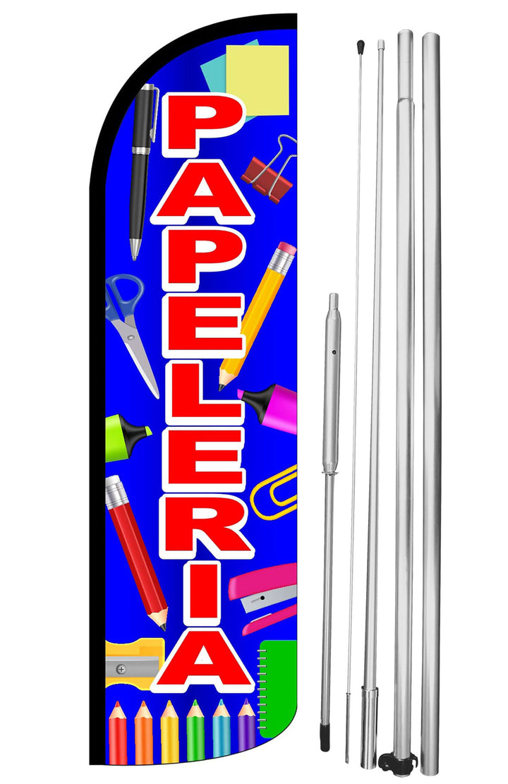 PAPELERIA