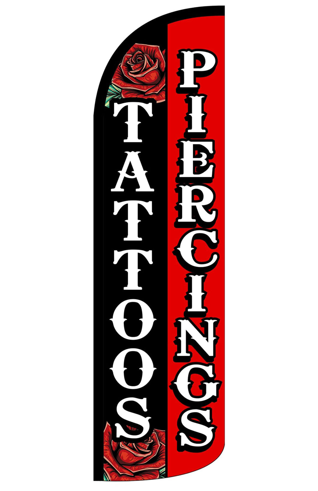 TATTOOS PIERCINGS