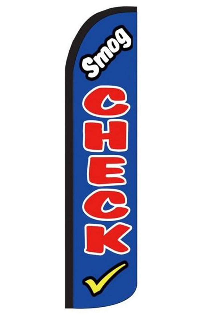 SMOG CHECK
