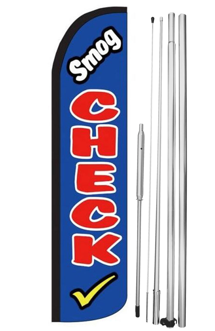 SMOG CHECK