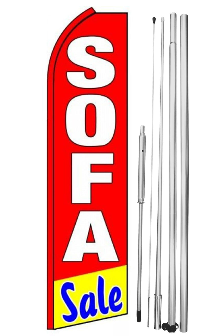 SOFA SALE
