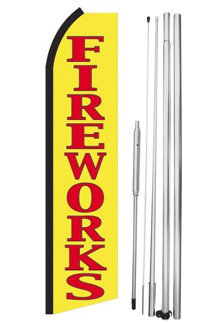 STORAGE (PATRIOTIC)