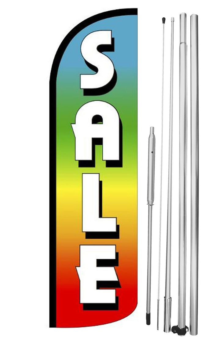 Sale