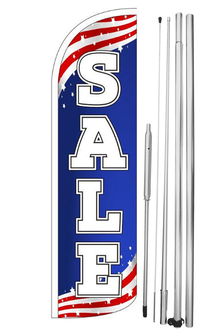 Sale