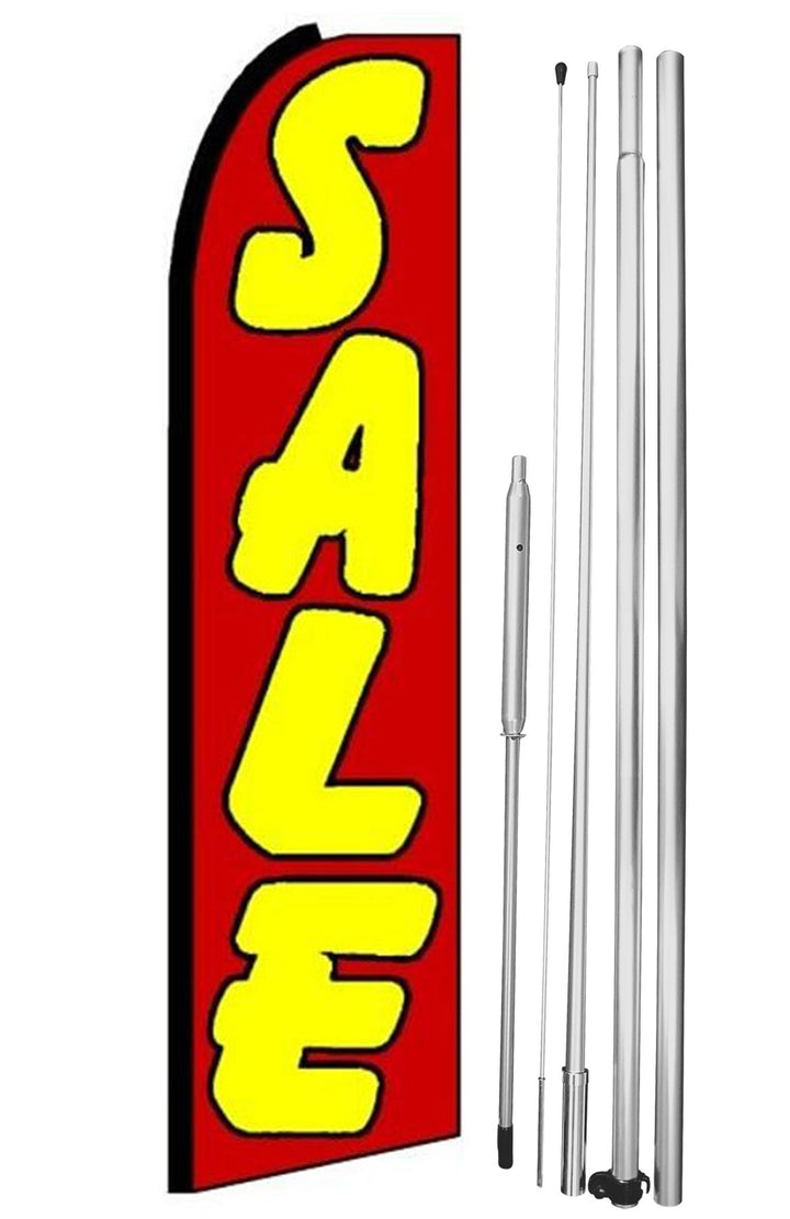 Sale