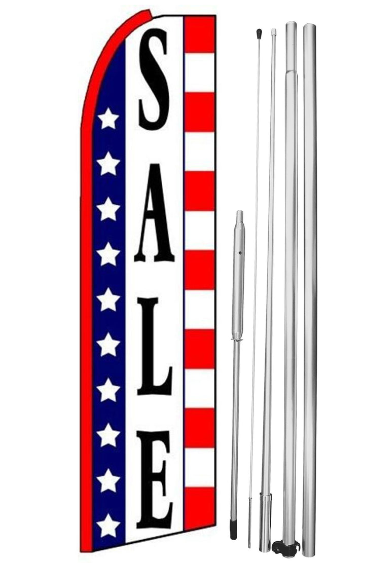Sale