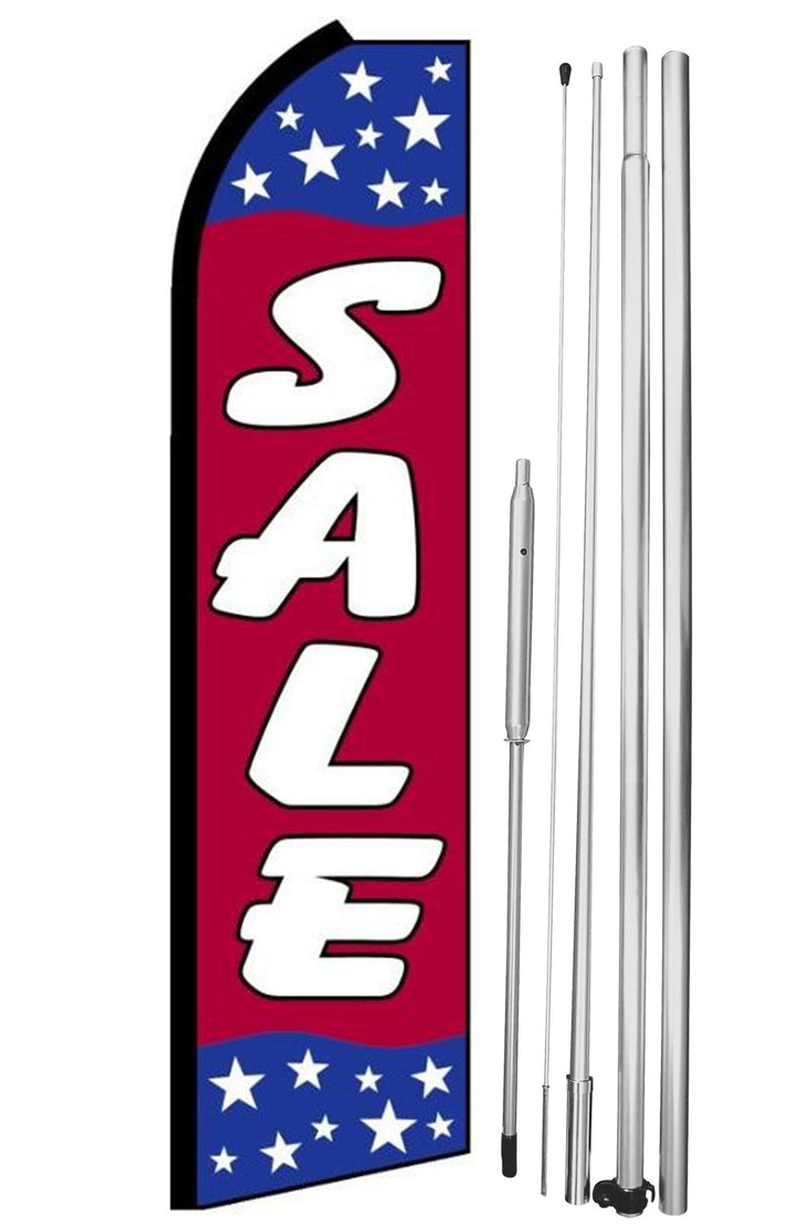 Sale
