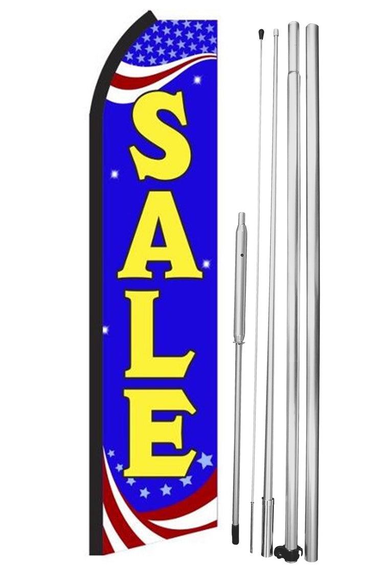 Sale