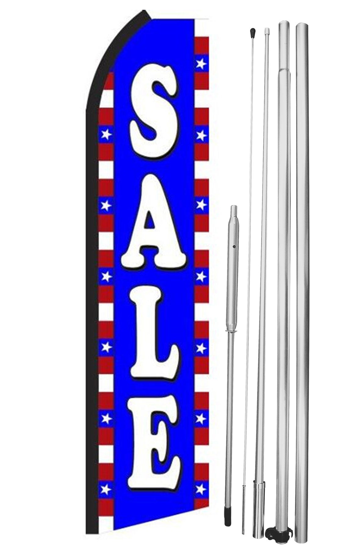 Sale (Patriotic)