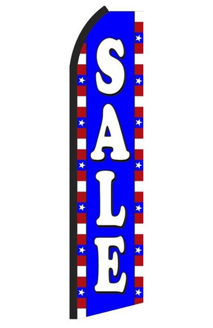 Sale (Patriotic)