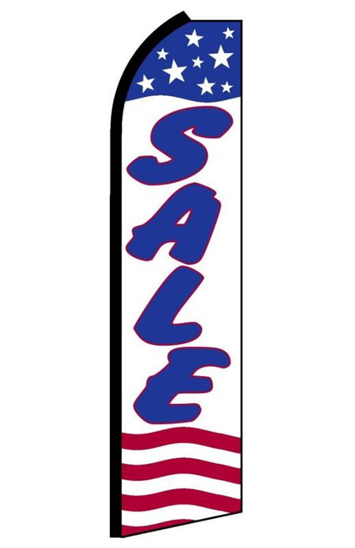 Sale (R/W/B)