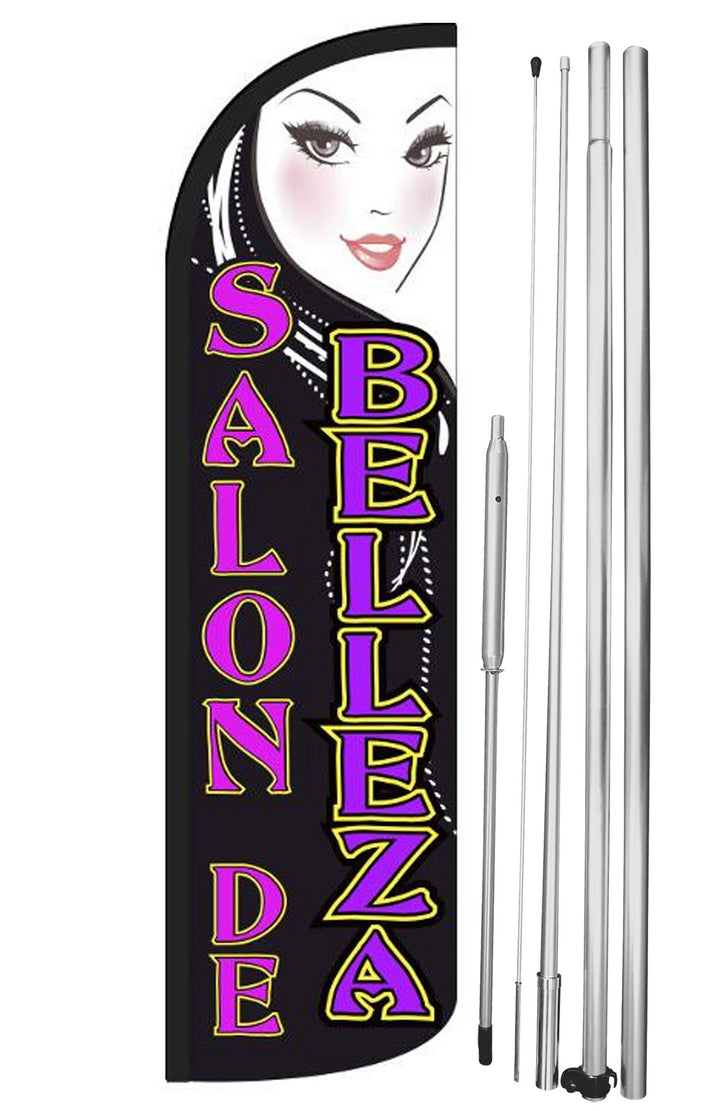 Salon De Belleza