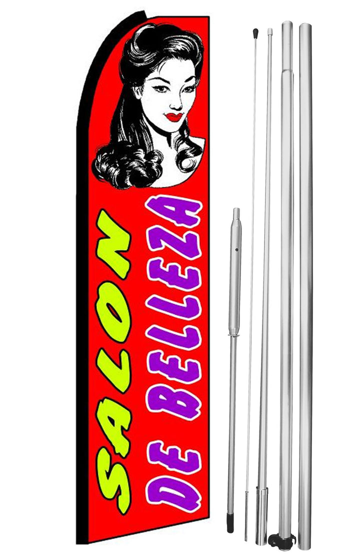Salon De Belleza