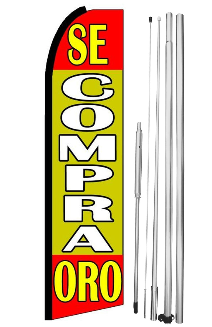 Se Compra Oro