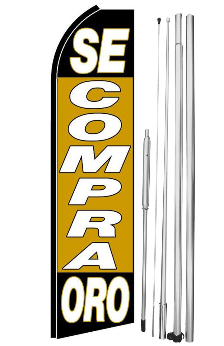 Se Compra Oro