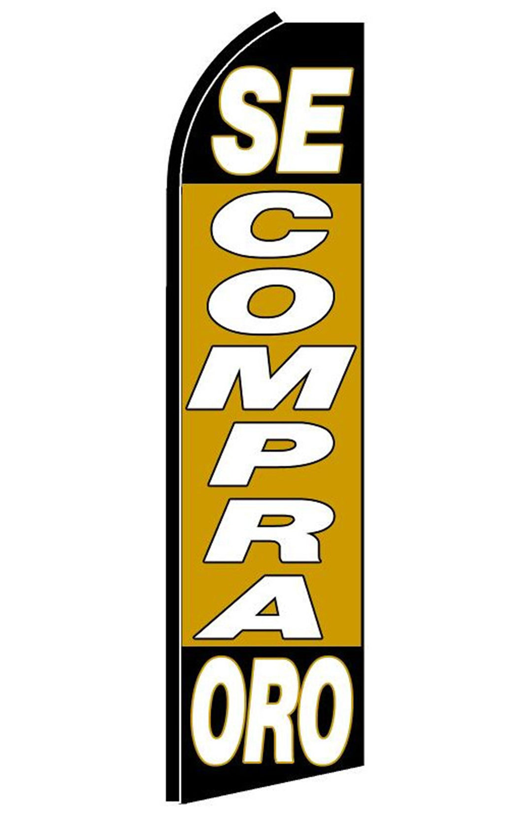 Se Compra Oro