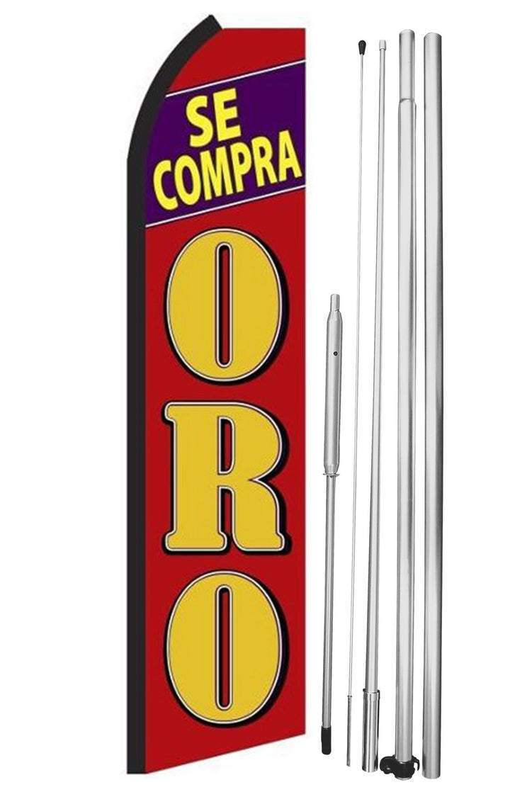 Se Compra Oro