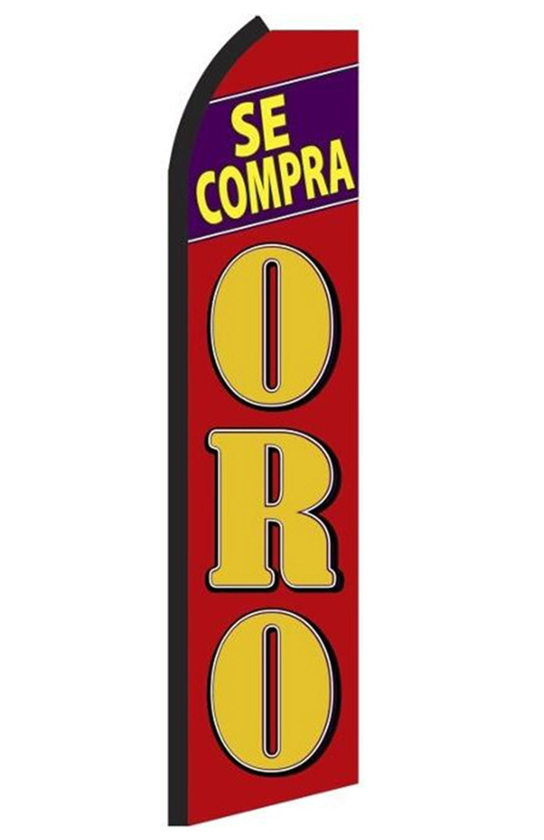 Se Compra Oro