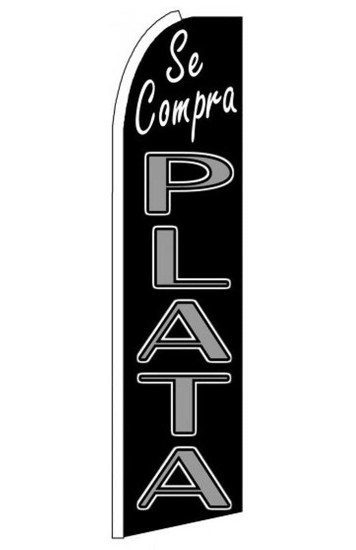 Se Compra Plata