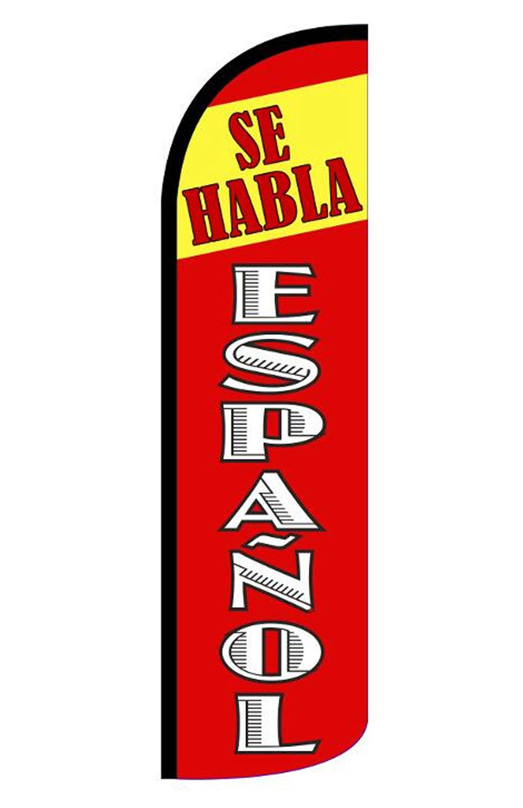 Se Habla Espanol