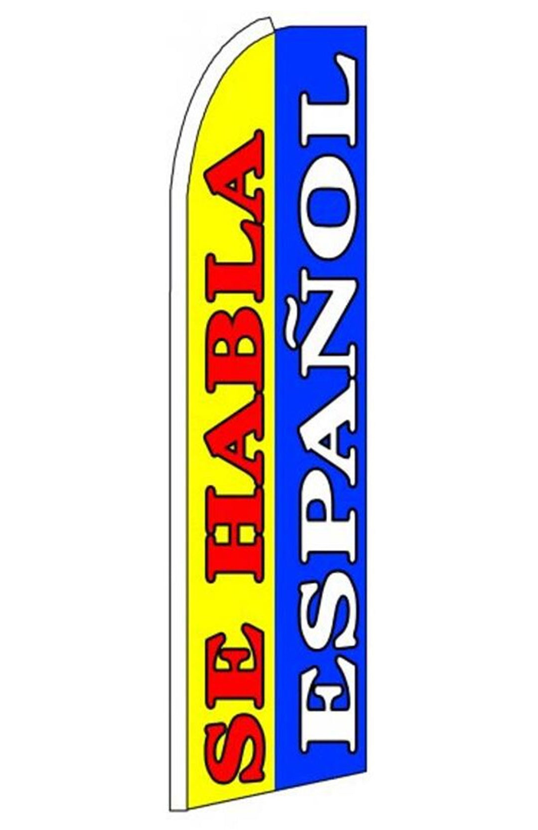 Se Habla Espanol