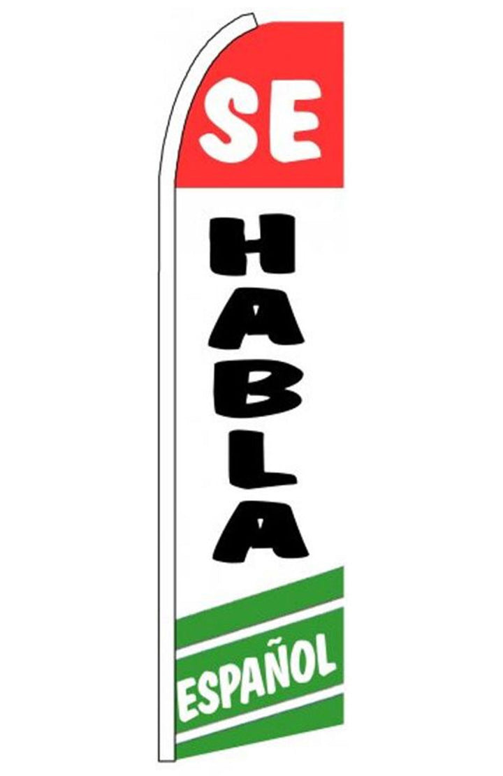 Se Habla Espanol