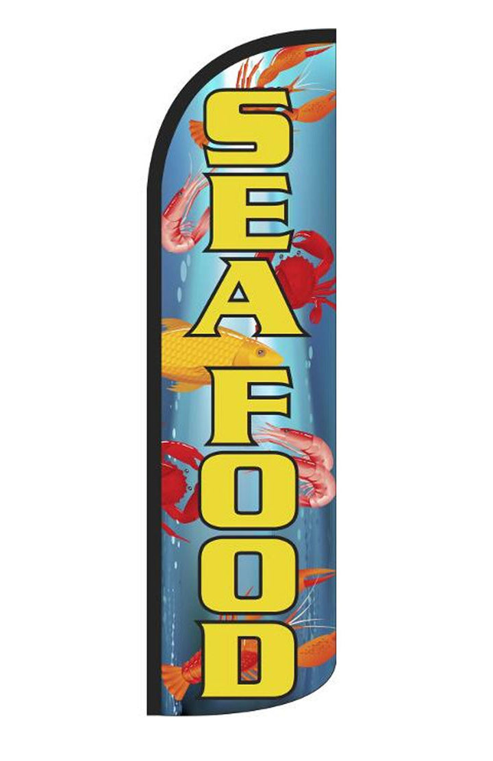 Sea Food
