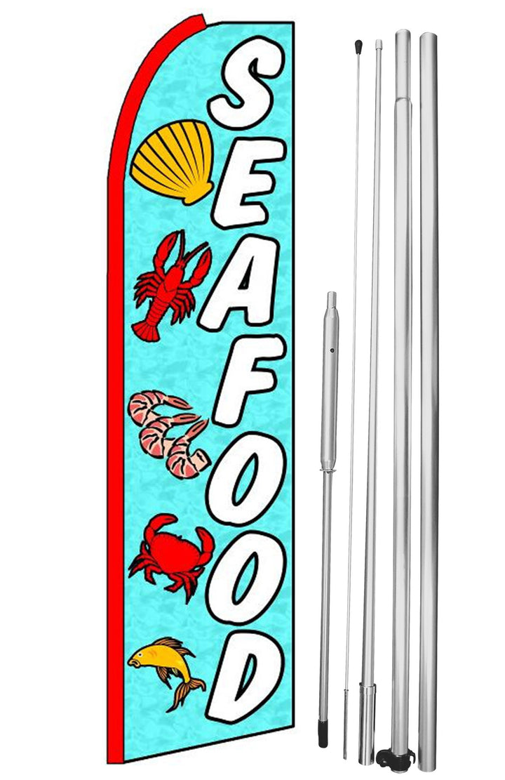Sea Food