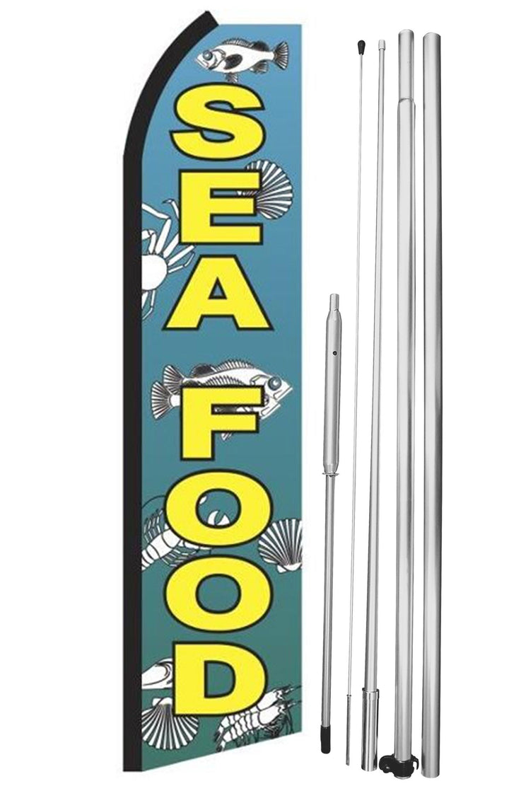 Sea Food