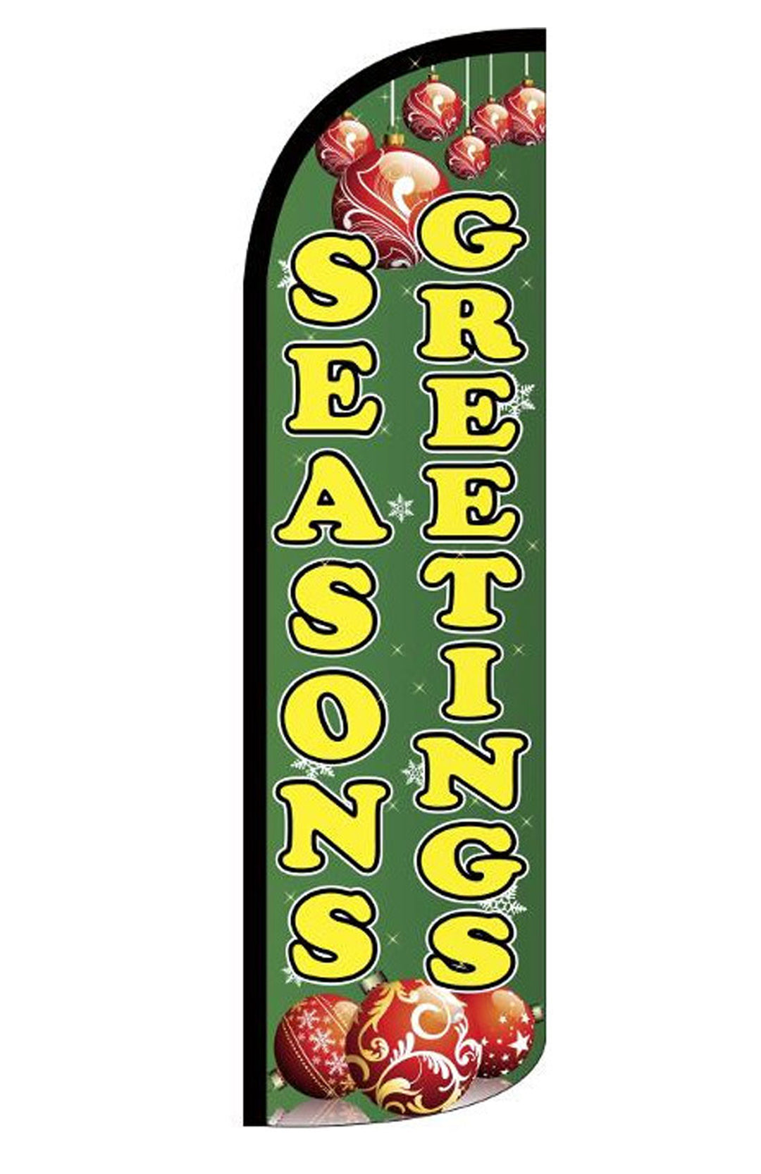 Seasons Greetings