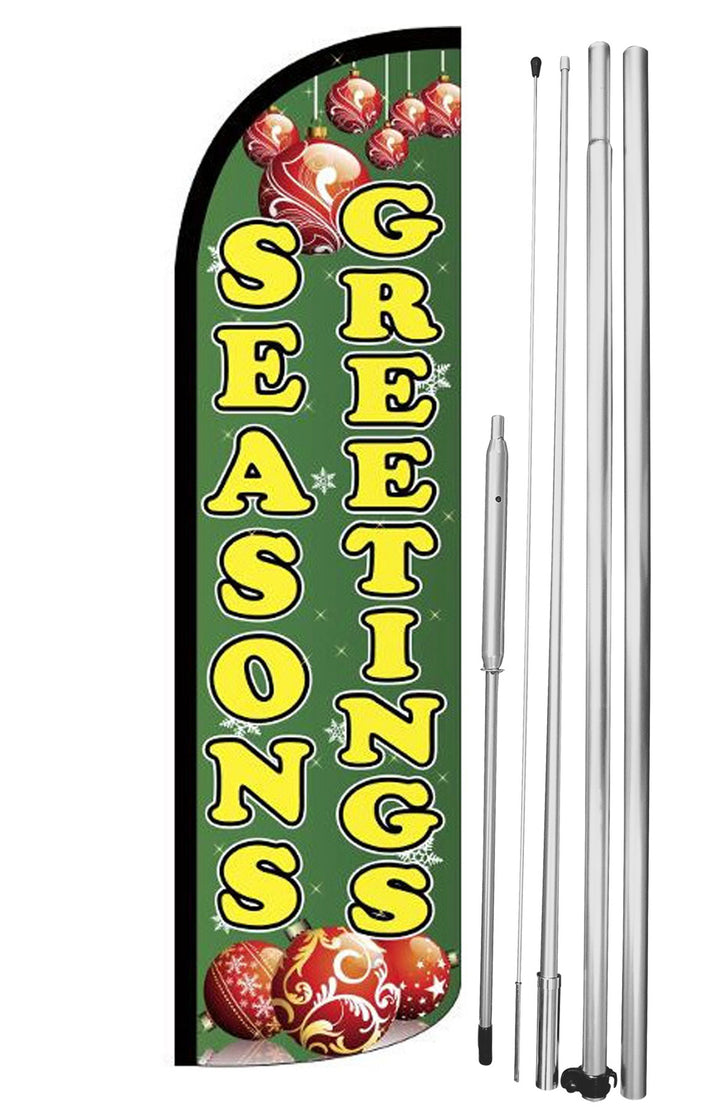Seasons Greetings