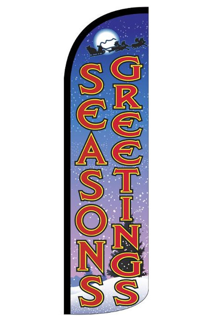 Seasons Greetings