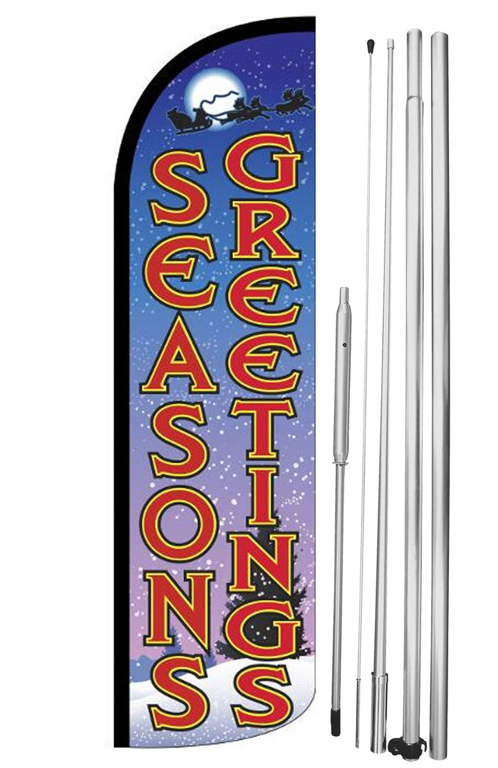 Seasons Greetings