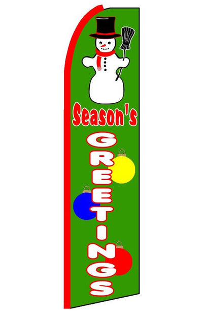 Seasons Greetings