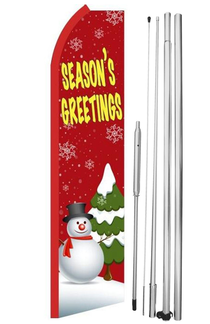 Seasons Greetings