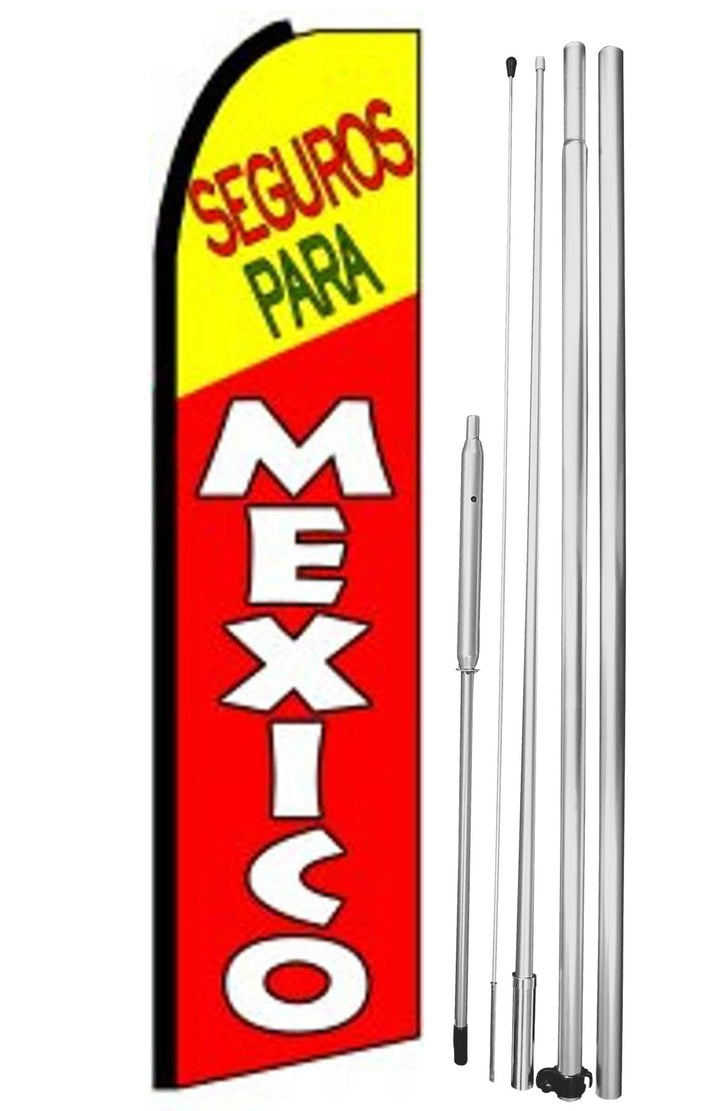 Seguros Para Mexico