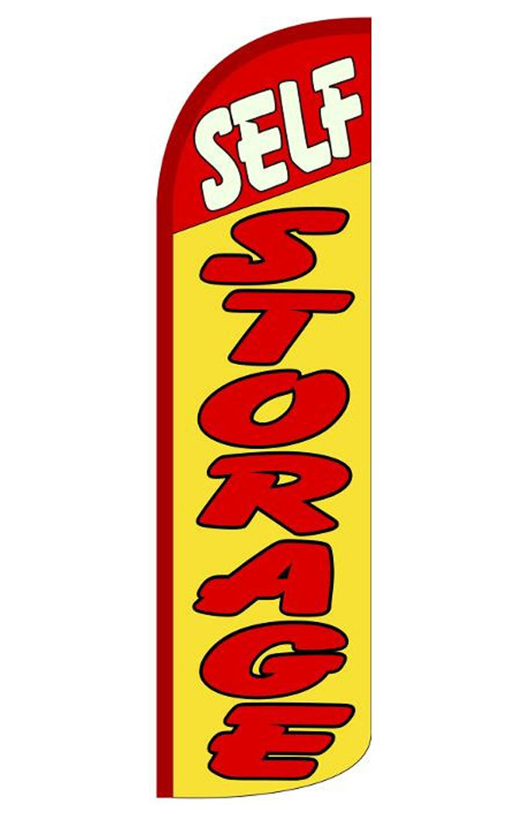 Self Storage