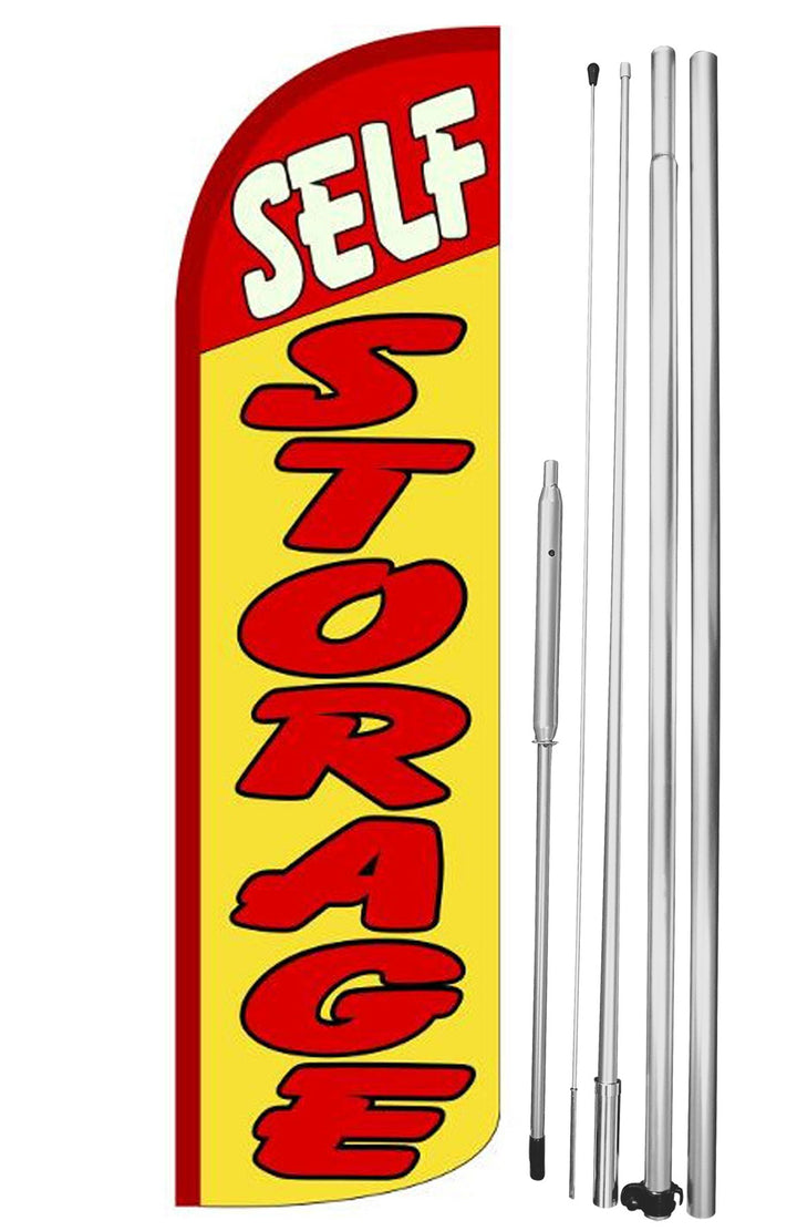 Self Storage