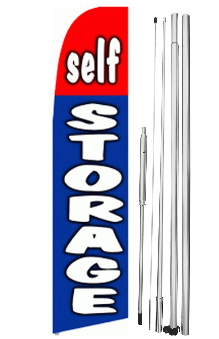Self Storage