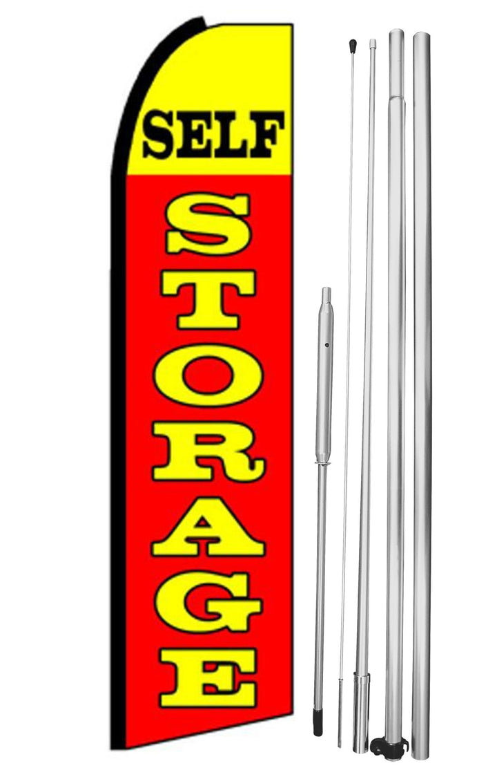 Self Storage