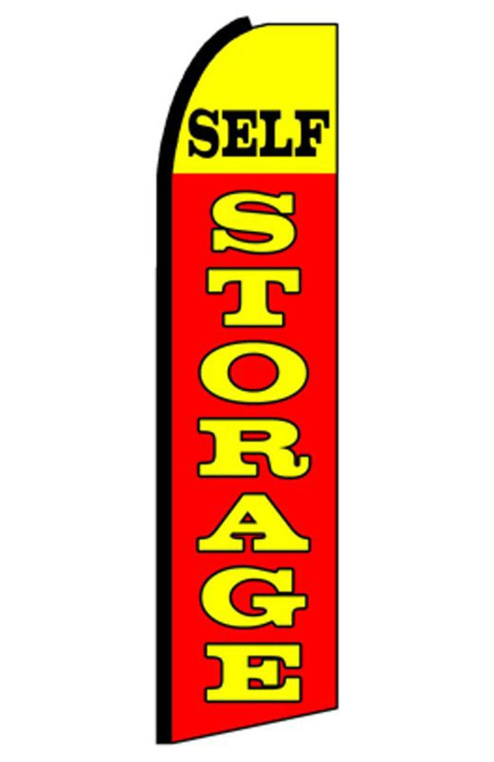 Self Storage