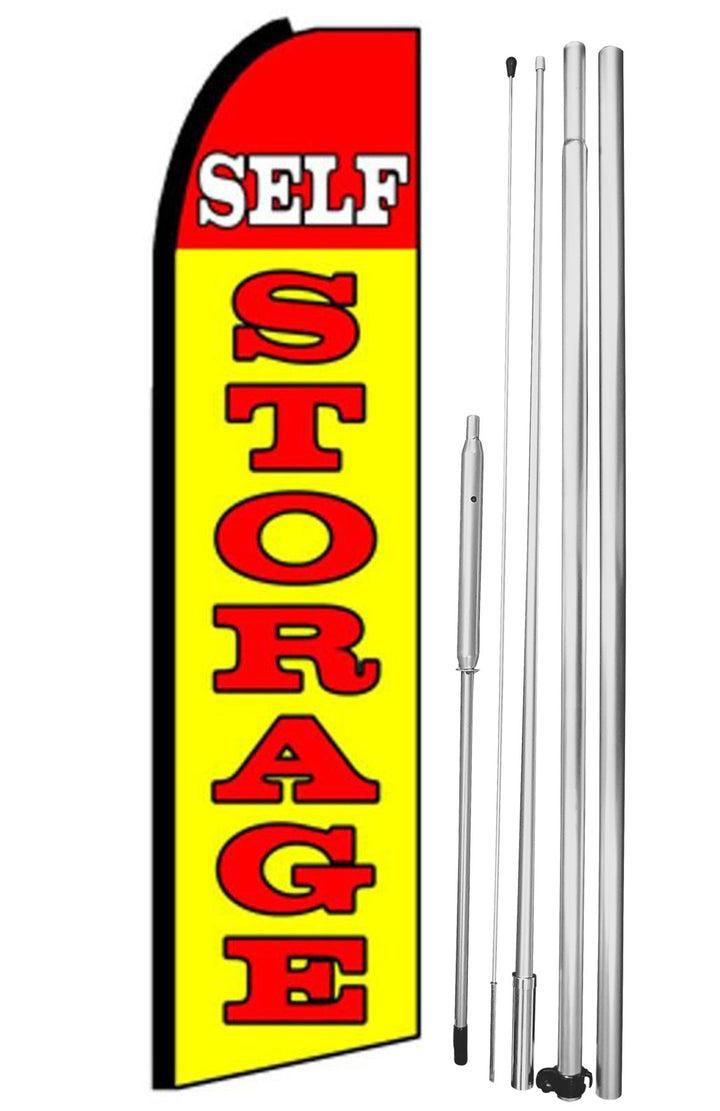 Self Storage