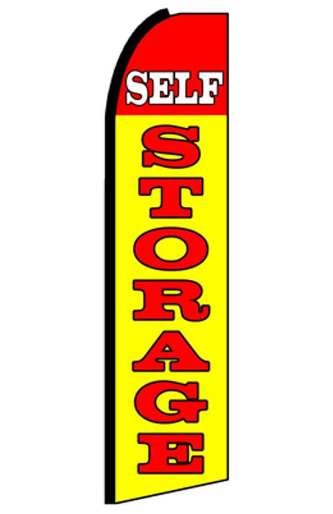 Self Storage