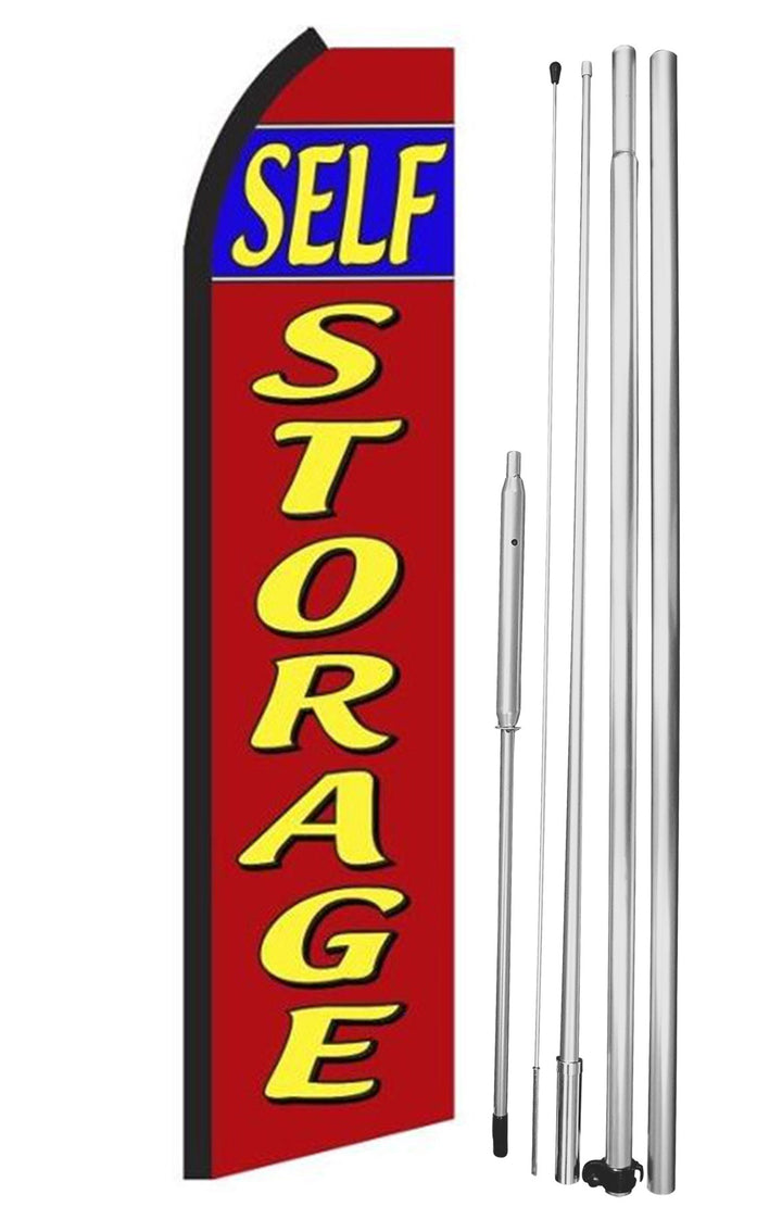 Self Storage