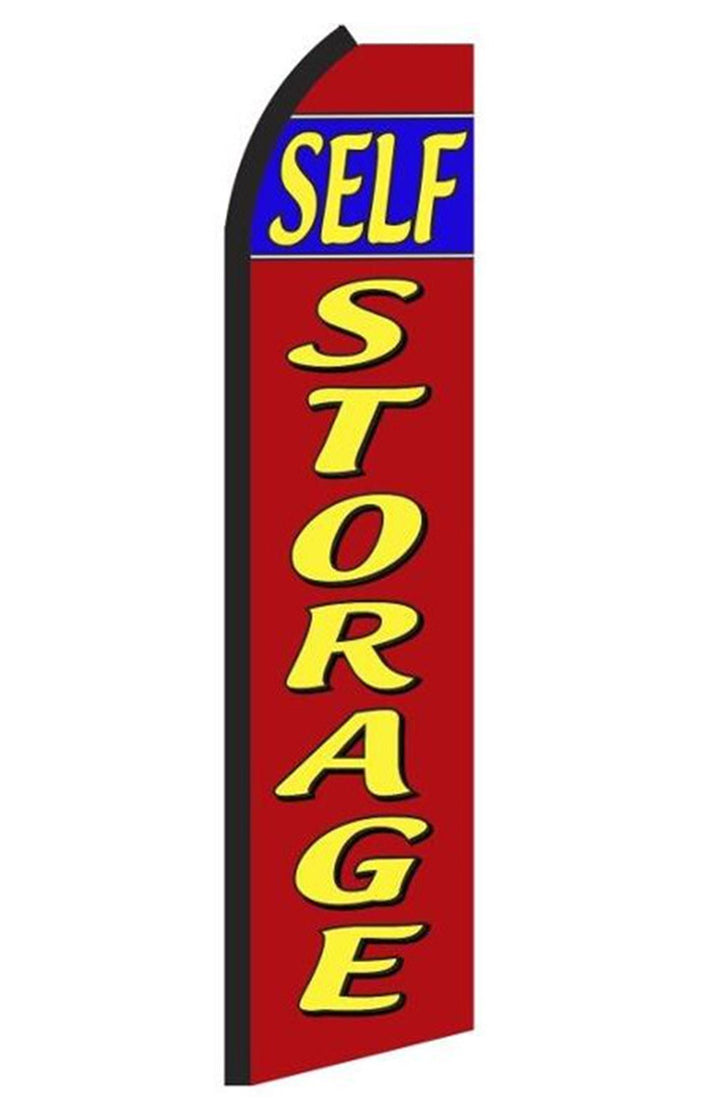 Self Storage