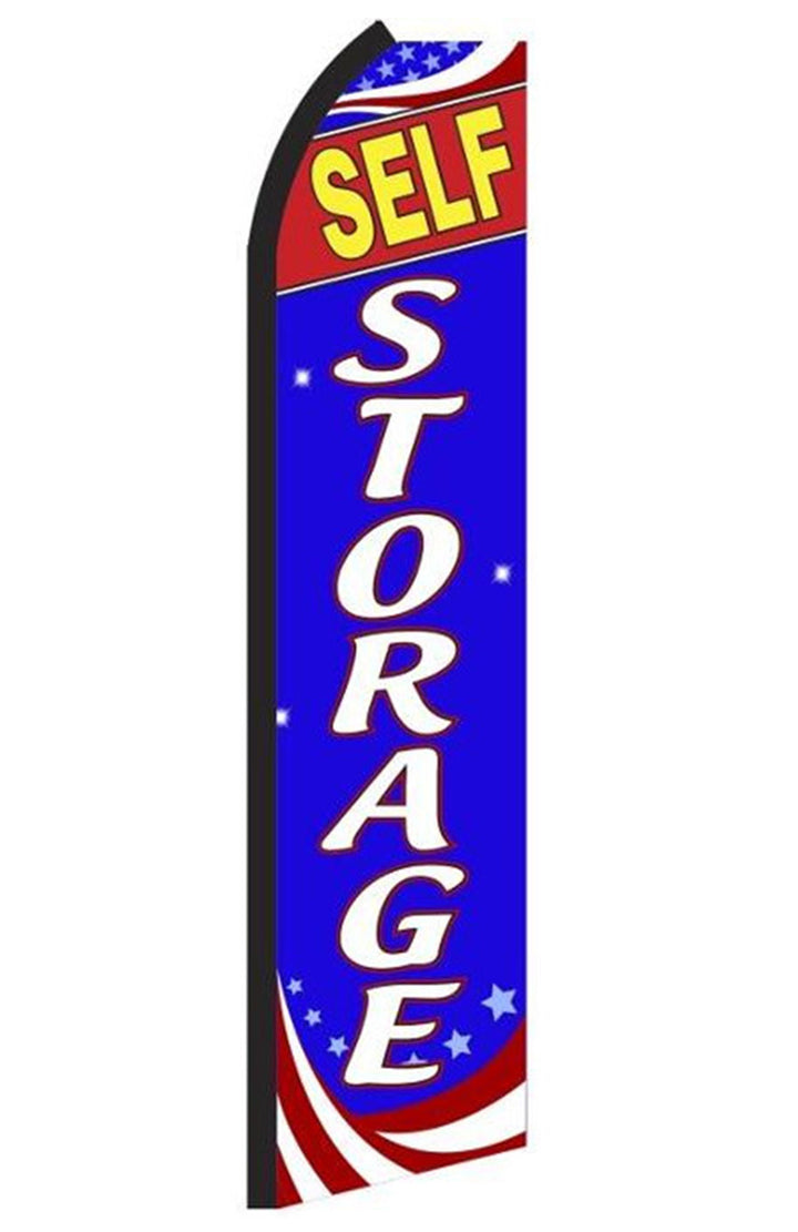 Self-Storage (Patriotic)