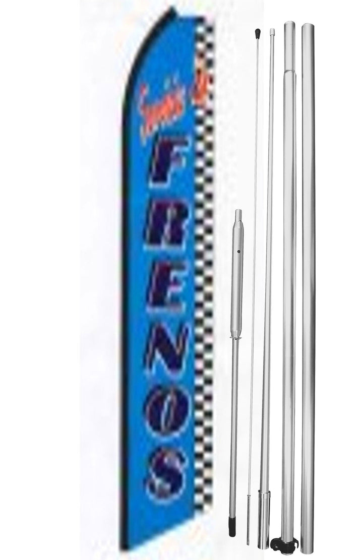 Servicio De Frenos