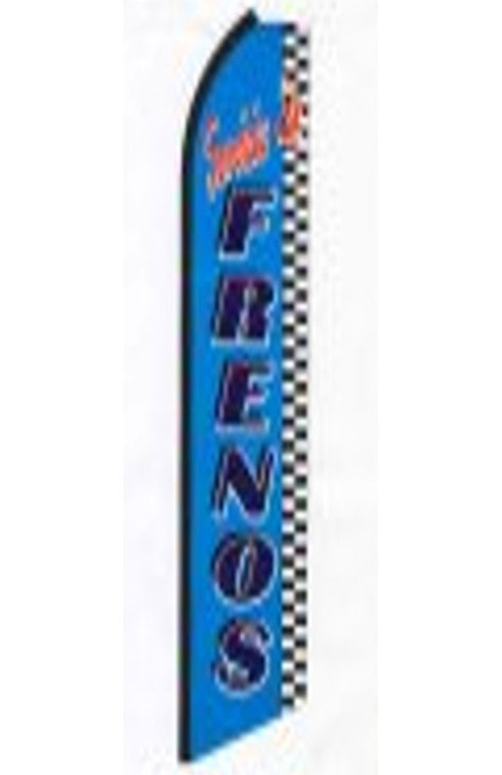 Servicio De Frenos