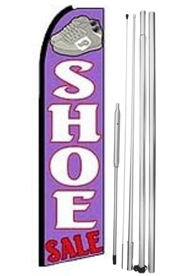 Shoe Sale